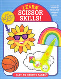 Learn Scissor Skills