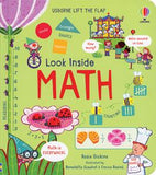 Look Inside Math