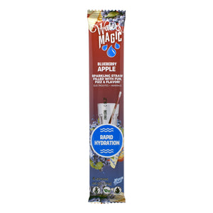 Water Magic - Magic Straws