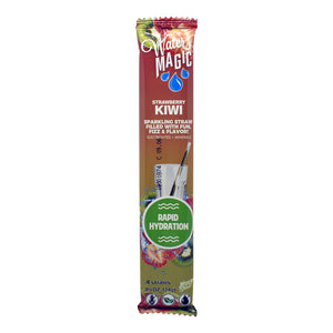 Water Magic - Magic Straws