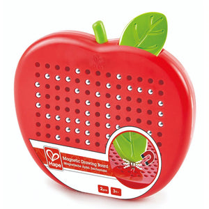 Apple Magnetic Drawing Board - Hape