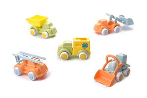Viking Toys Ecoline Cars and Trucks