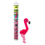 Plus Plus Tubes 70 Piece