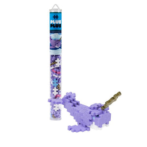 Plus Plus Tubes 70 Piece