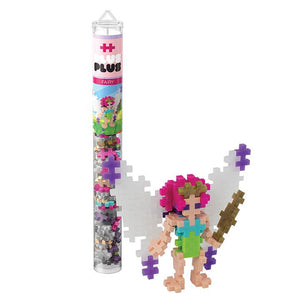Plus Plus Tubes 70 Piece