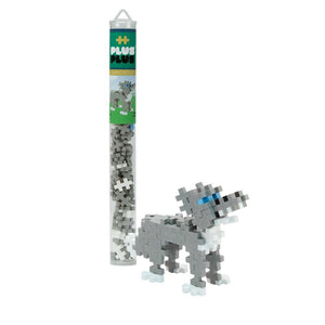 Plus Plus Tubes 70 Piece