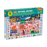 Natural History Museum Search & Find
