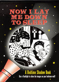 Now I Lay Me Down To Sleep - A Bedtime Shadow Book