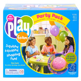 Playfoam Party Pack