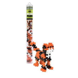Plus Plus Tubes 70 Piece