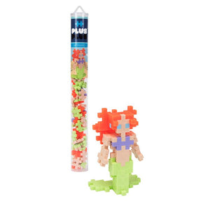 Plus Plus Tubes 70 Piece