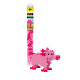 Plus Plus Tubes 70 Piece