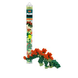 Plus Plus Tubes 70 Piece