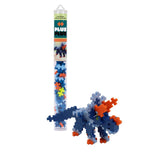 Plus Plus Tubes 70 Piece