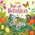 Pop-UP Butterflies
