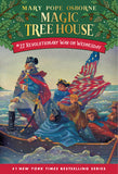 Magic Tree House #22 Revolutionary War on Wednesday