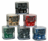 Warhammer Citadel 12mm Dice Set