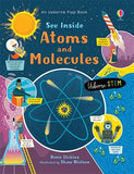 See Inside Atoms and Molecules