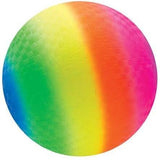 Rainbow Ball Playground