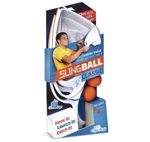 Blue Orange Slingball