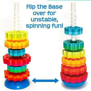 SpinAgain by Fat Brain Toy Co.