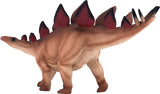 Stegosaurus, MOJO