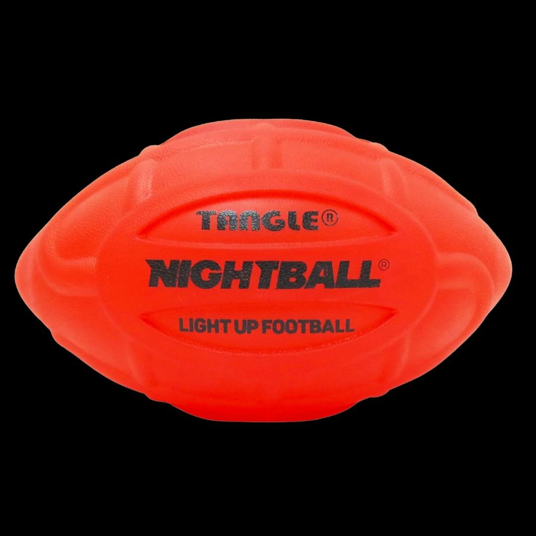 Tangle Night Ball Football