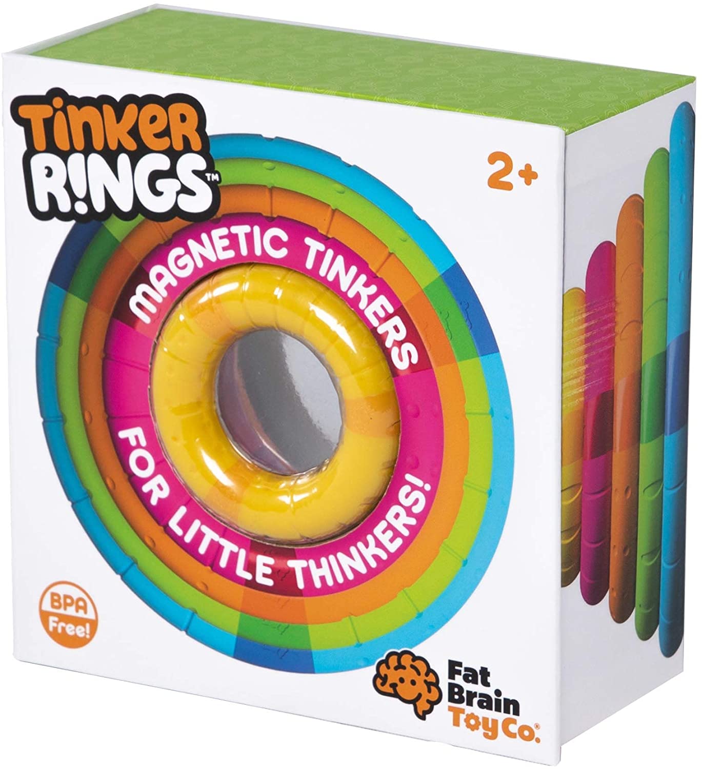 Tinker Rings