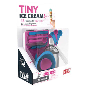 Tiny Icecream
