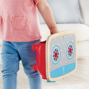 Toddler Kitchen Set by Hape