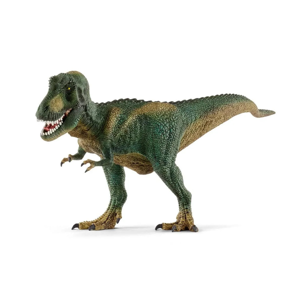 Schleich dinosaur playset 2025