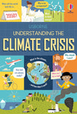 Understanding Climate Crisis