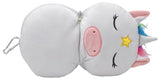 Daydreamzz Animal Pillow & Eye Mask in One - Unicorn
