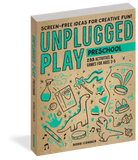 Unplugged Play: Preschool (3-5) - Workman Publishing