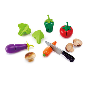 Garden Vegetables - Hape