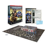 Warhammer 40,000 Recruit Start Here 9th Ed