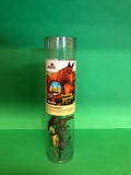 Small Fun Tube Animal  Assortment