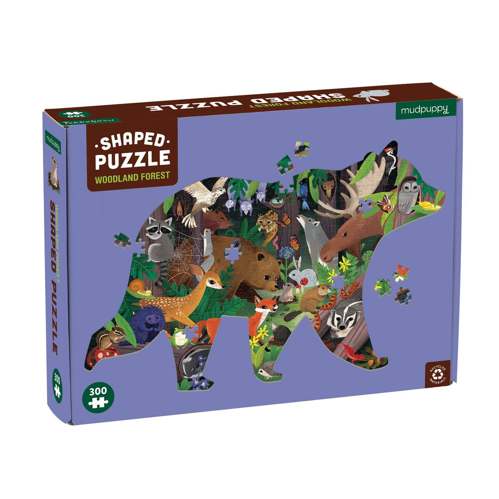 Blank Jigsaw Puzzle, 48 Pieces (8.5 x 11 in, 36 Pack)
