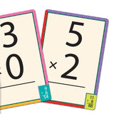 eeBoo Math Flash Cards