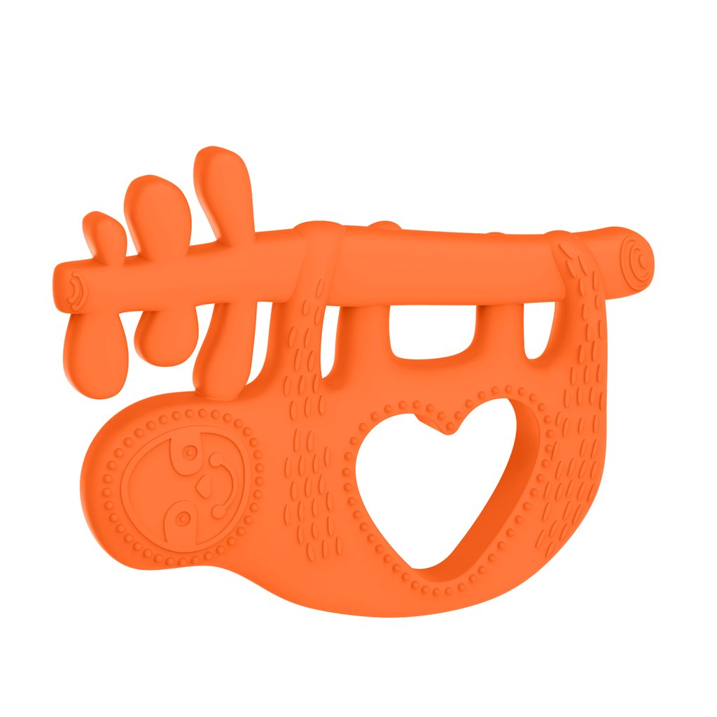 Manhattan Toy Co. Silicone Teether